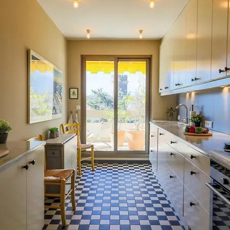 Le Chateau De La Pinede Ap4198 By Riviera Homes Apartament *