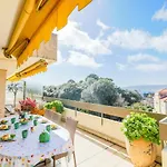 דירה Le Chateau De La Pinede Ap4198 By Riviera Homes