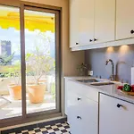 דירה Le Chateau De La Pinede Ap4198 By Riviera Homes *