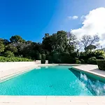 דירה Le Chateau De La Pinede Ap4198 By Riviera Homes