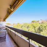 דירה Le Chateau De La Pinede Ap4198 By Riviera Homes ז'ואן-לה-פינס