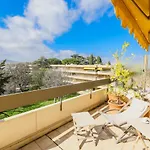 Le Chateau De La Pinede Ap4198 By Riviera Homes ז'ואן-לה-פינס
