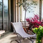 Le Chateau De La Pinede Ap4198 By Riviera Homes דירה *