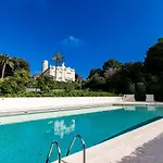 דירה Le Chateau De La Pinede Ap4198 By Riviera Homes