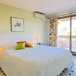 Le Chateau De La Pinede Ap4198 By Riviera Homes דירה *