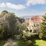 דירה Le Chateau De La Pinede Ap4198 By Riviera Homes ז'ואן-לה-פינס
