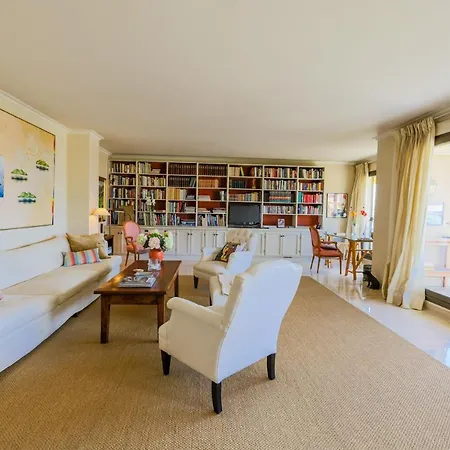 Le Chateau De La Pinede Ap4198 By Riviera Homes Lägenhet