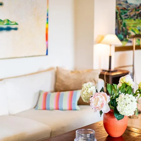 Lägenhet Le Chateau De La Pinede Ap4198 By Riviera Homes