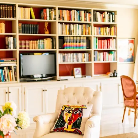 Lägenhet Le Chateau De La Pinede Ap4198 By Riviera Homes