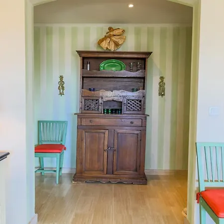 아파트 Le Chateau De La Pinede Ap4198 By Riviera Homes