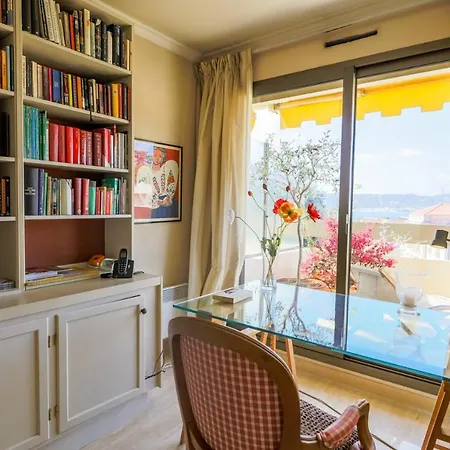 Le Chateau De La Pinede Ap4198 By Riviera Homes Juan-les-Pins