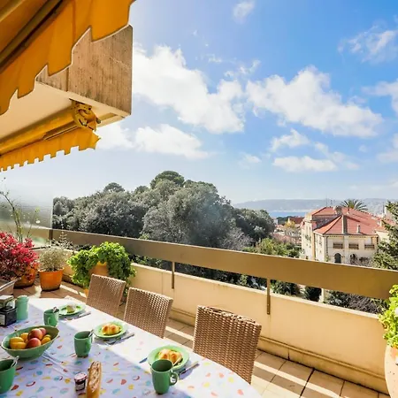 Le Chateau De La Pinede Ap4198 By Riviera Homes *