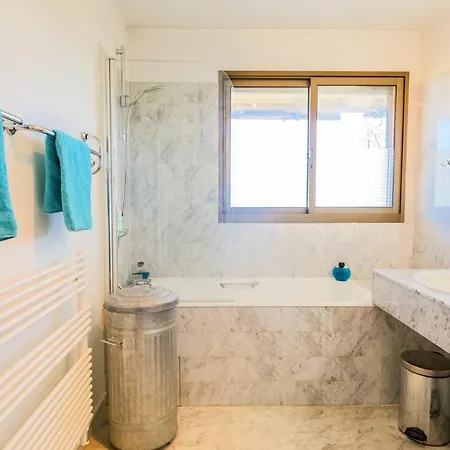 Le Chateau De La Pinede Ap4198 By Riviera Homes * Juan-les-Pins