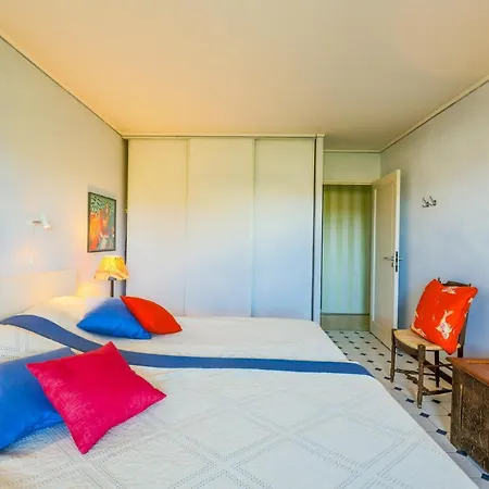 Le Chateau De La Pinede Ap4198 By Riviera Homes Lägenhet