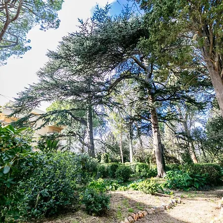 Le Chateau De La Pinede Ap4198 By Riviera Homes Lägenhet