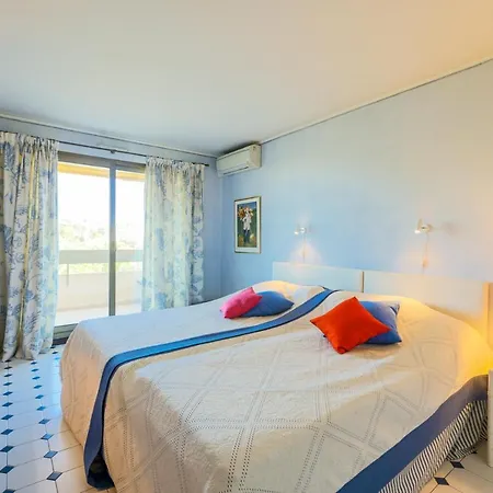 Le Chateau De La Pinede Ap4198 By Riviera Homes 주앙레핑