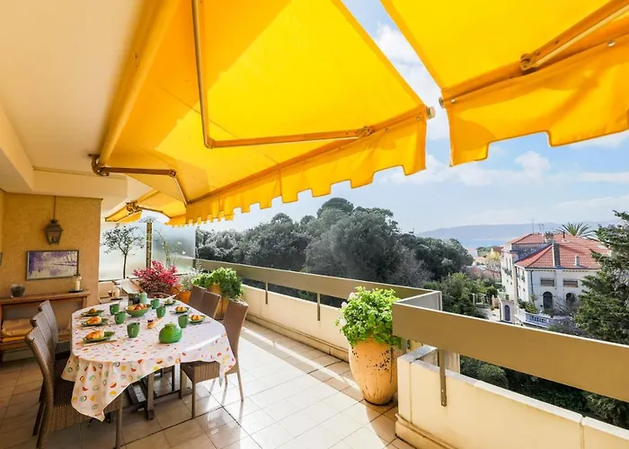 Le Chateau De La Pinede Ap4198 By Riviera Homes *