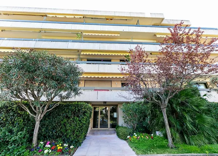 Le Chateau De La Pinede Ap4198 By Riviera Homes *