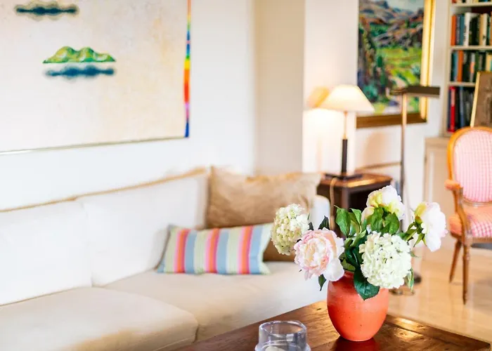 公寓 Le Chateau De La Pinede Ap4198 By Riviera Homes