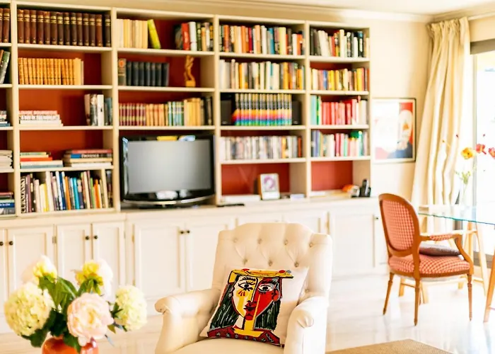 公寓 Le Chateau De La Pinede Ap4198 By Riviera Homes