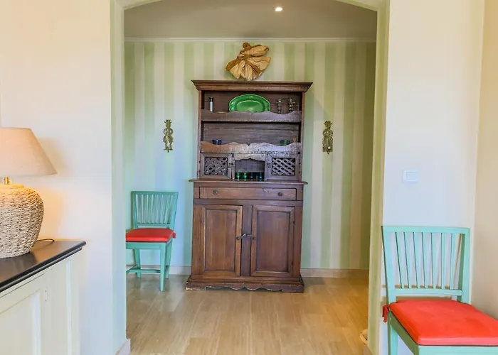 公寓 Le Chateau De La Pinede Ap4198 By Riviera Homes