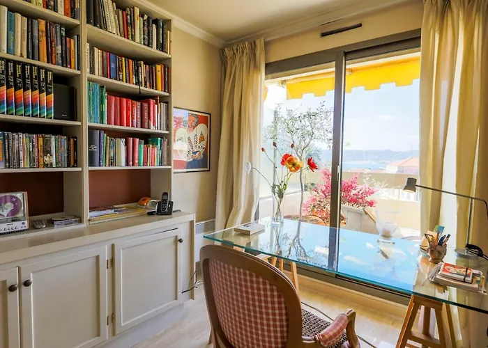 Le Chateau De La Pinede Ap4198 By Riviera Homes 胡安莱潘