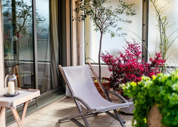 Le Chateau De La Pinede Ap4198 By Riviera Homes Daire *